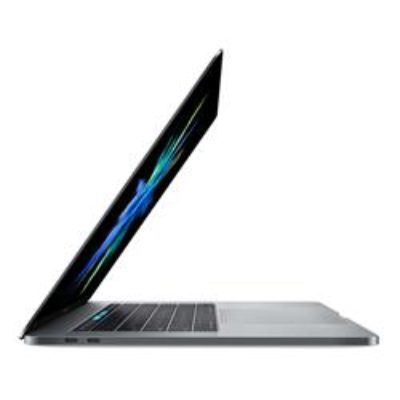 Apple MacBook Pro 15 w/ Touch Bar 2.7GHz Core i7 512GB Space Grey